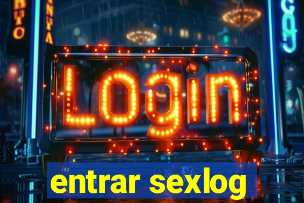 entrar sexlog